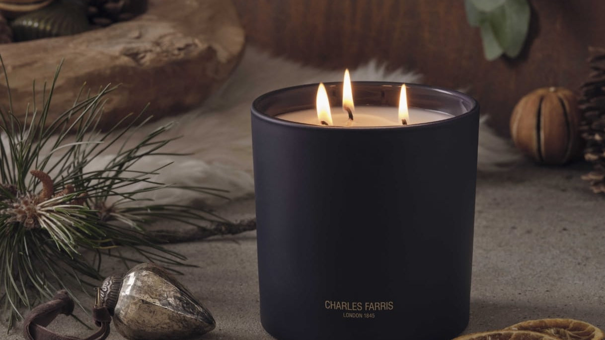 The Power of Fragrance: Creating a Tranquil Mindset