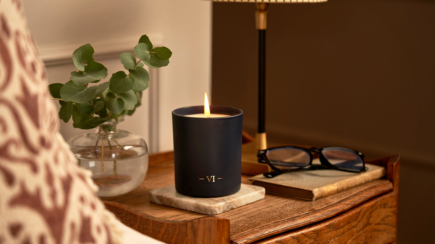 Minimalist Bliss: Transforming Your Space With Scented Candles