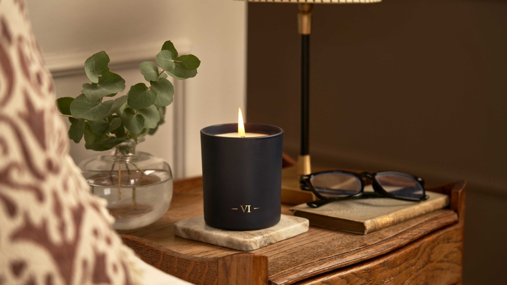 Unique Scents for Autumn