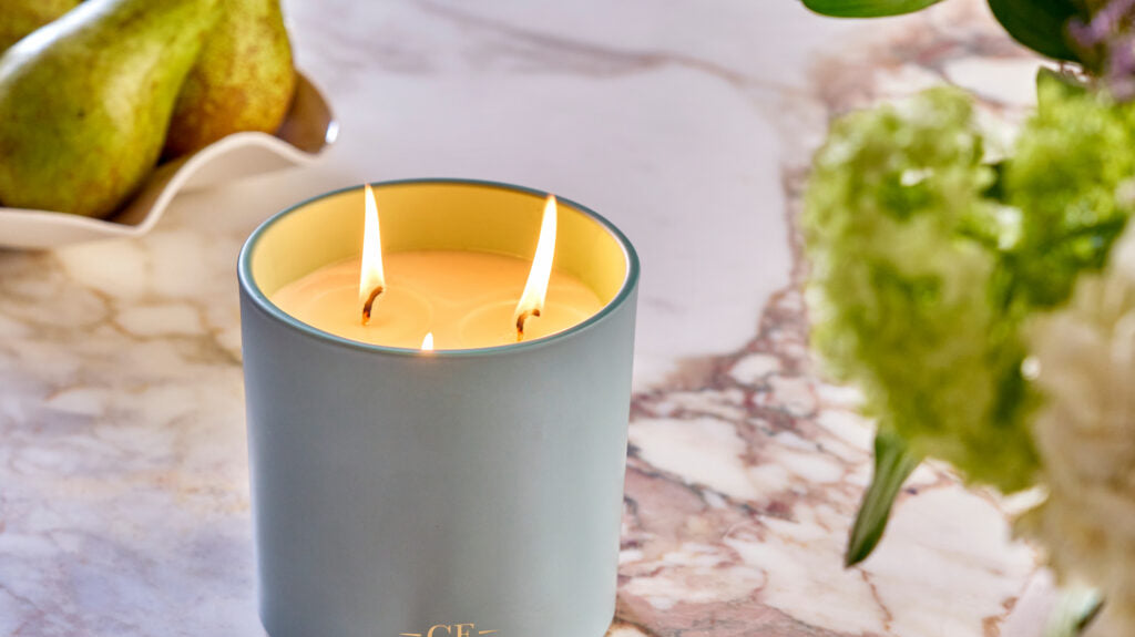 The Healing Power of Aromatherapy for Common Ailments
