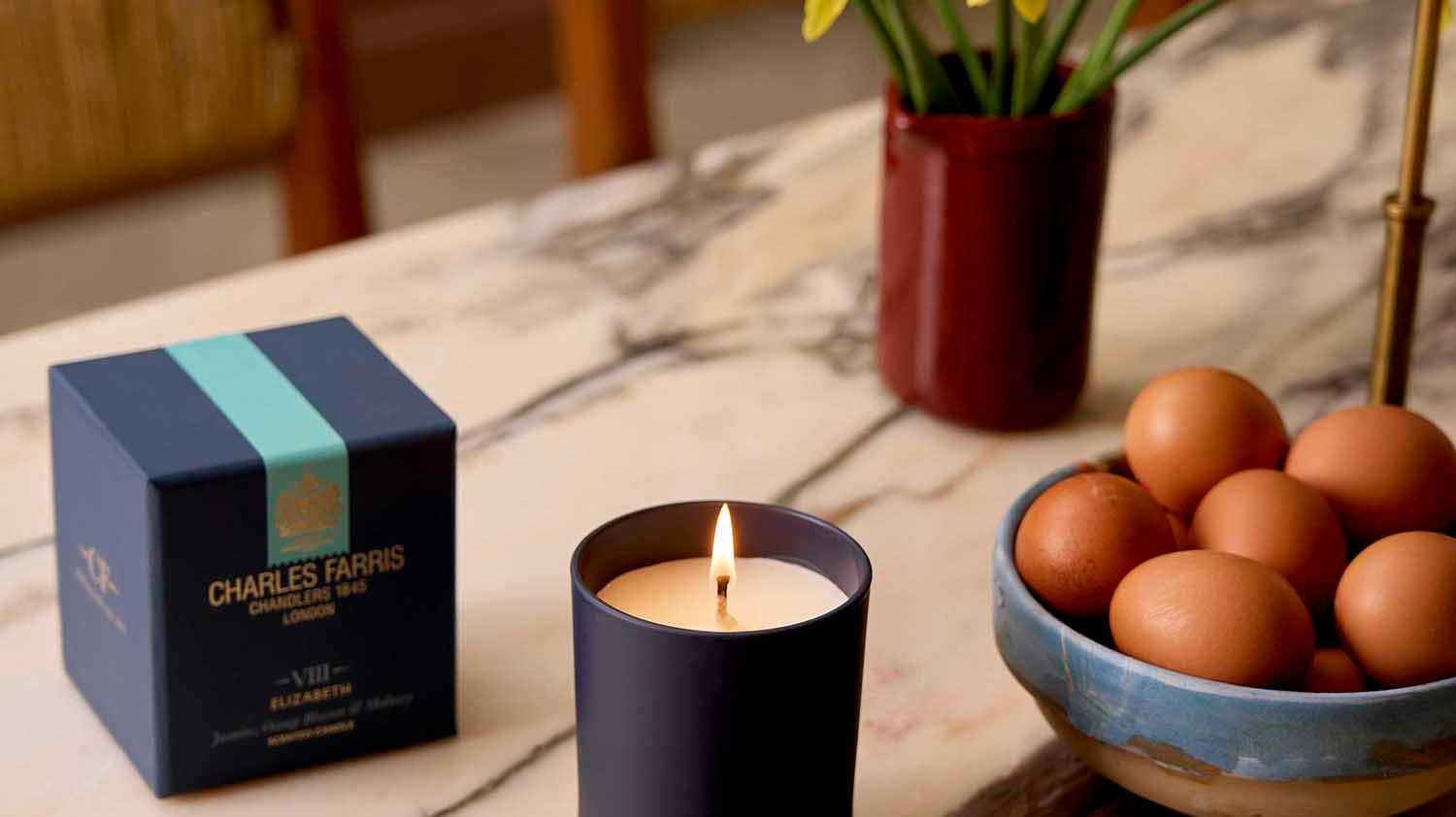 Spring Equinox Refresh – Light & Floral Scents