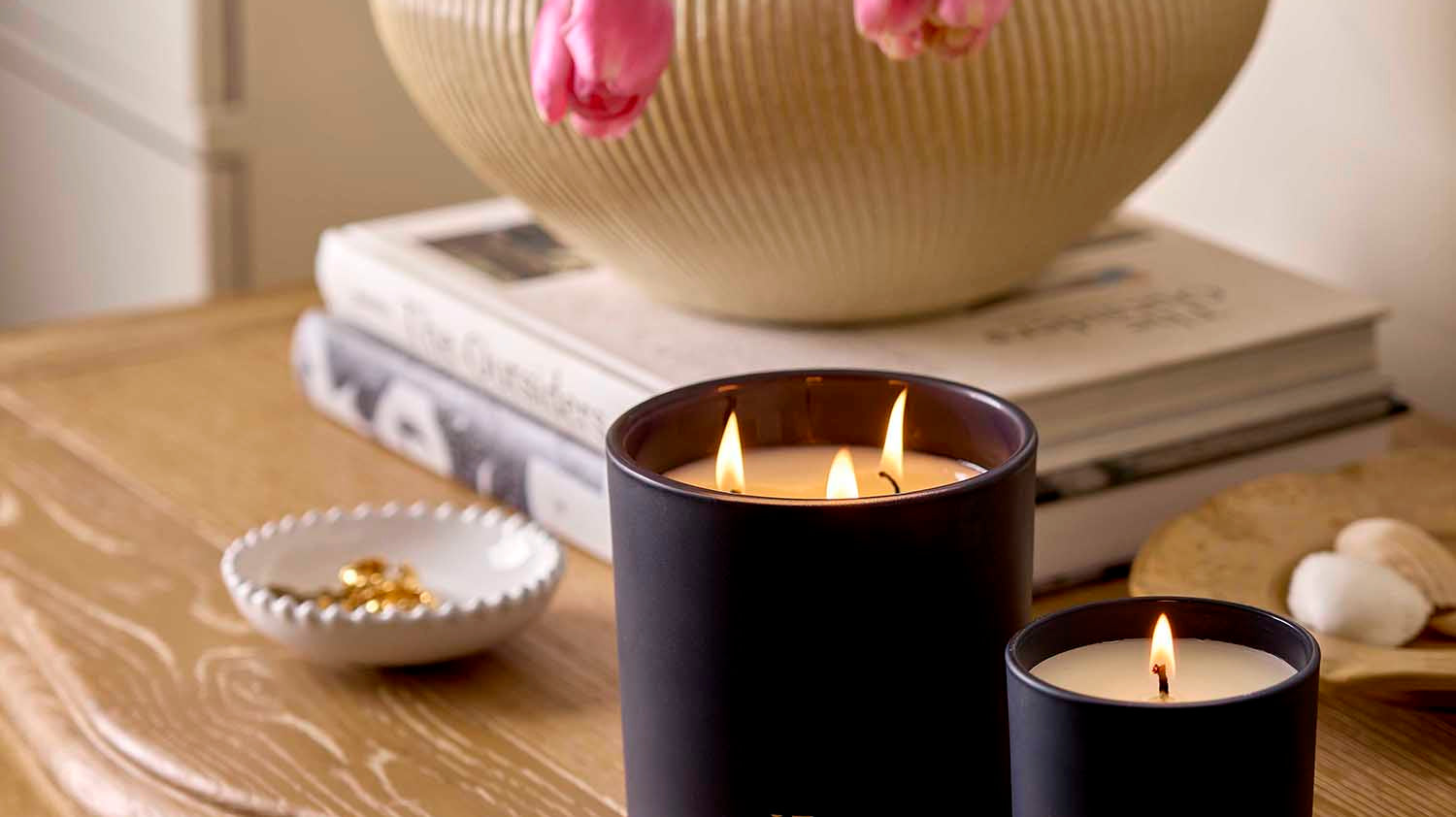 What Makes the Candle So Romantic?