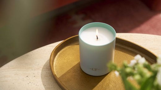 Discover The Orchard: English Pear & Primrose