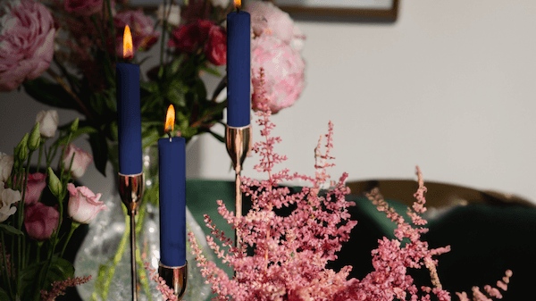 Master the Art of Hosting With Charles Farris
