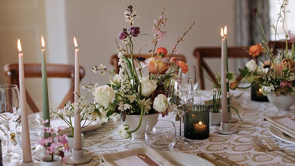 How to Make the Ultimate Valentine’s Dining Experience