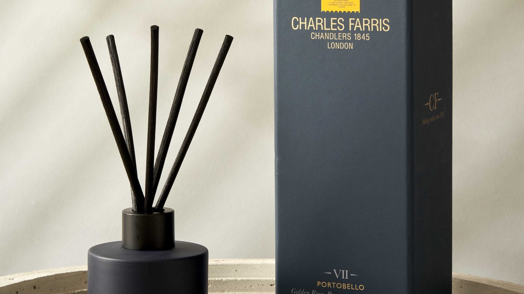 How to Keep Reed Diffusers Smelling Fresh