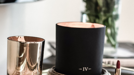 Repairing An Improperly Burning Candle