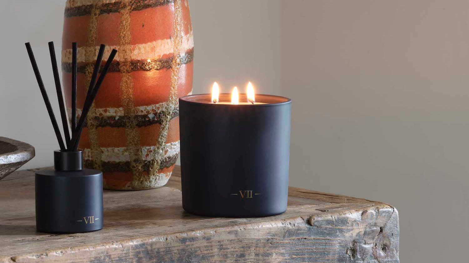 The Beauty of Slow Living: Create Intentional Moments With Candles
