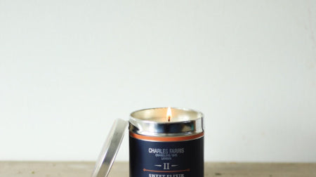 Sweet Elixir, February's Fragrance of the Month