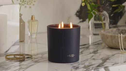 What Your Favourite Scent Says About You