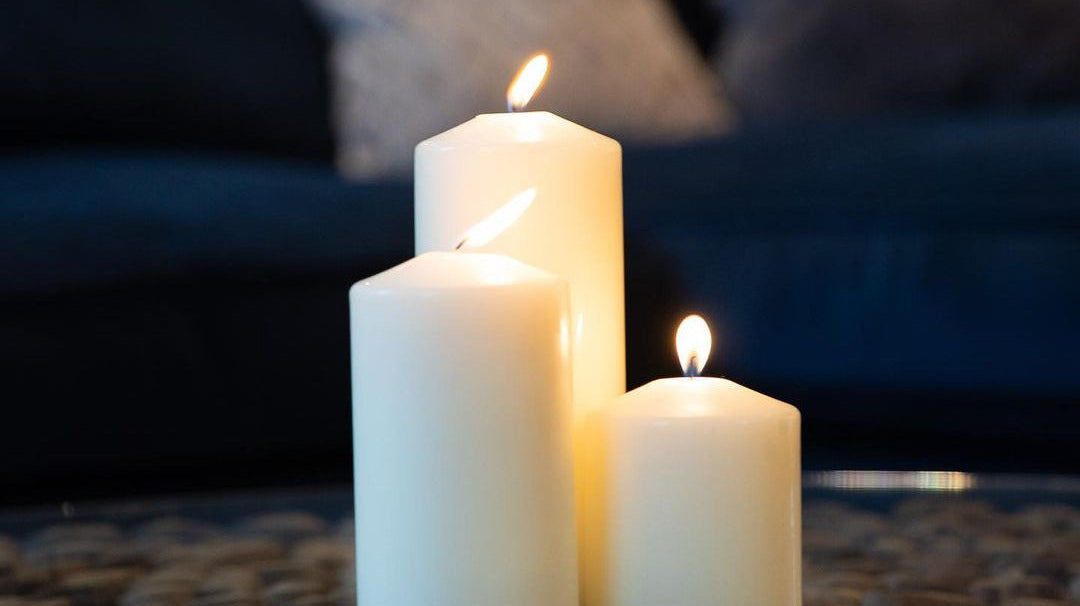 Embrace the Art of Candle-Gifting This Black Friday