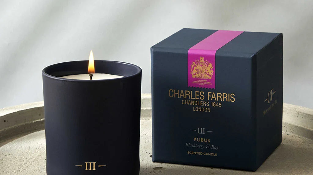 January Wellbeing: Start the Year Right with Charles Farris