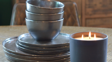 Sweet Elixir, The Scent Of The Countryside