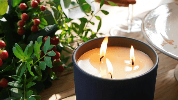 Make the Most Out of Winter With These Warming Scents