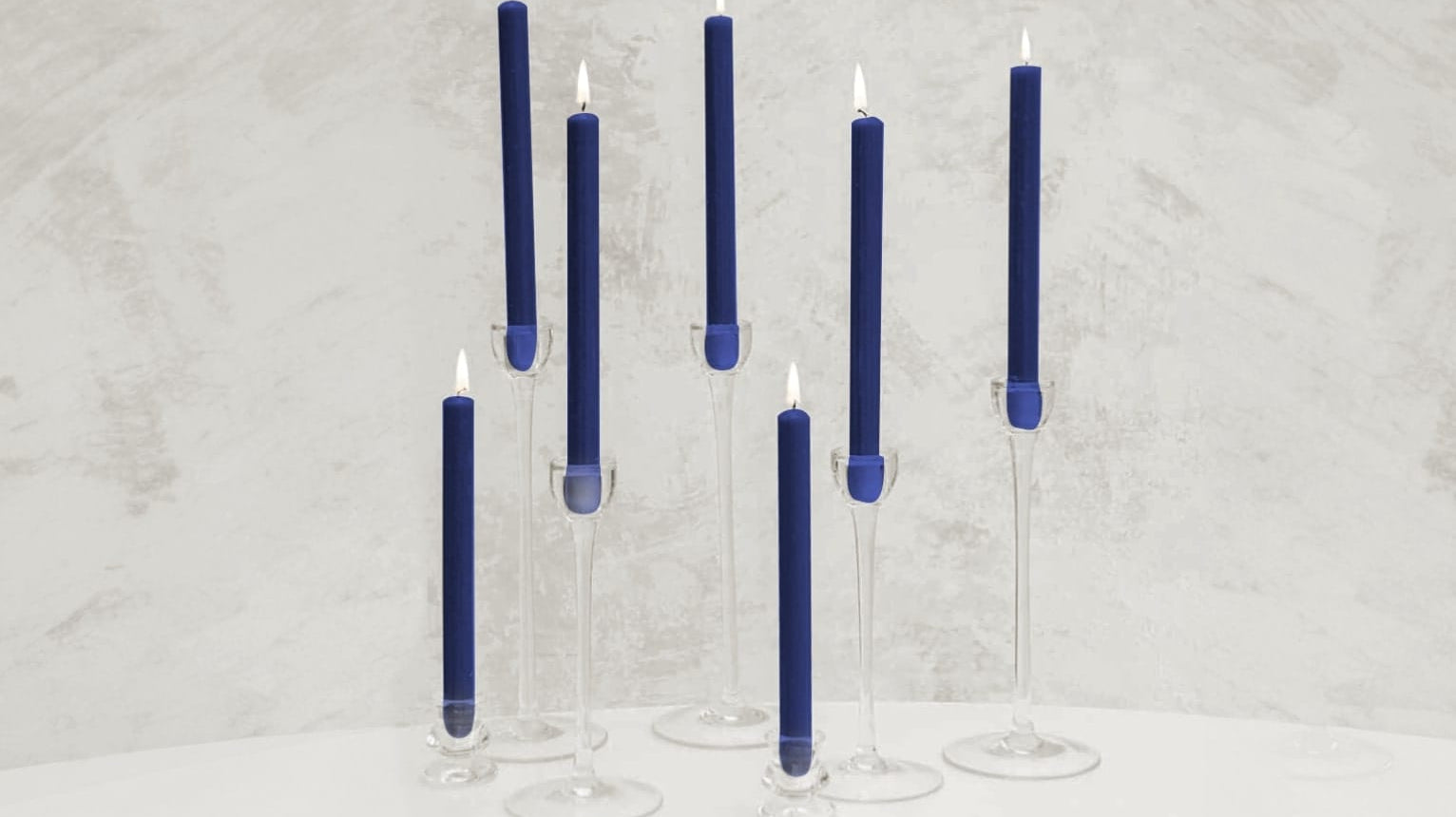 Why Scented Candles (And Other Luxuries) Are the Perfect Wedding Gift