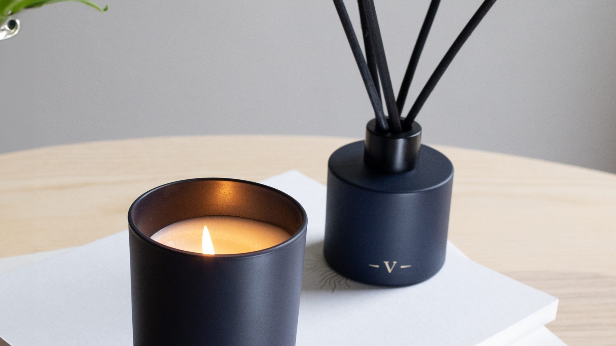 Spring Cleaning with Fragrance: Fresh Scents to Welcome the Season
