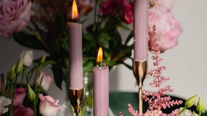 Celebrate Mother’s Day with the Gift of Scent