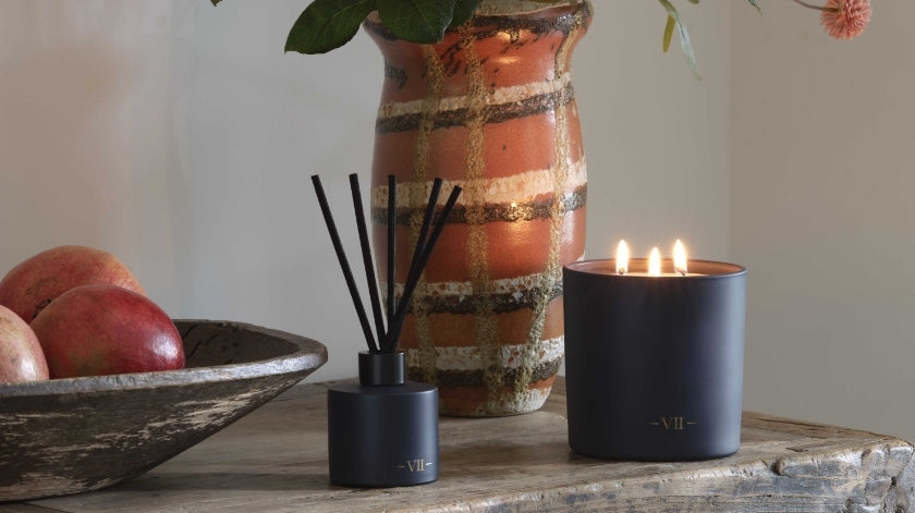 From Winter to Spring: Transitional Scents for Your Home