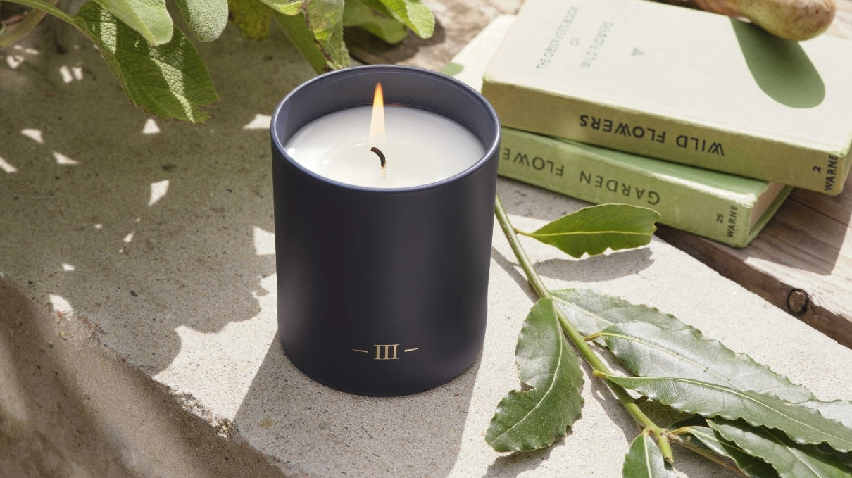 How to Create Fragrance Layering in Your Home