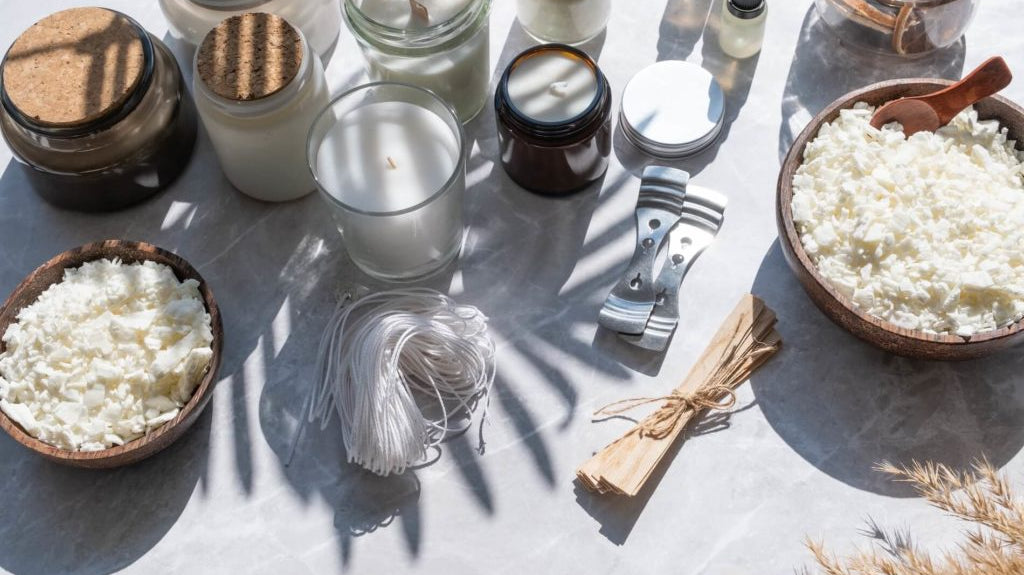 Four Things People Get Wrong About Candles