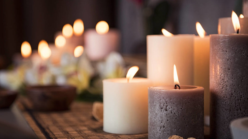 Prevent Candle Tunnelling: Tips to Ensure a Clean, Even Burn