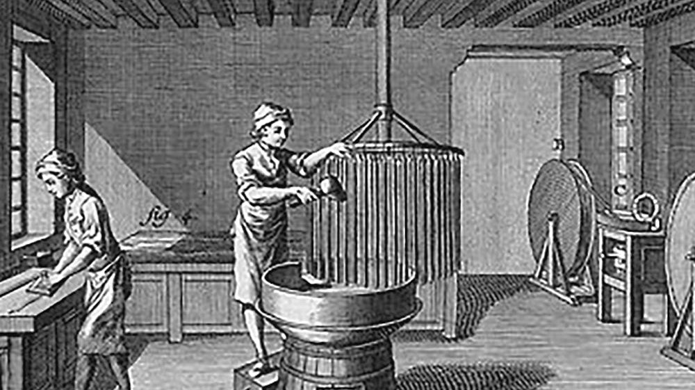 The History of Aromatherapy in Britain