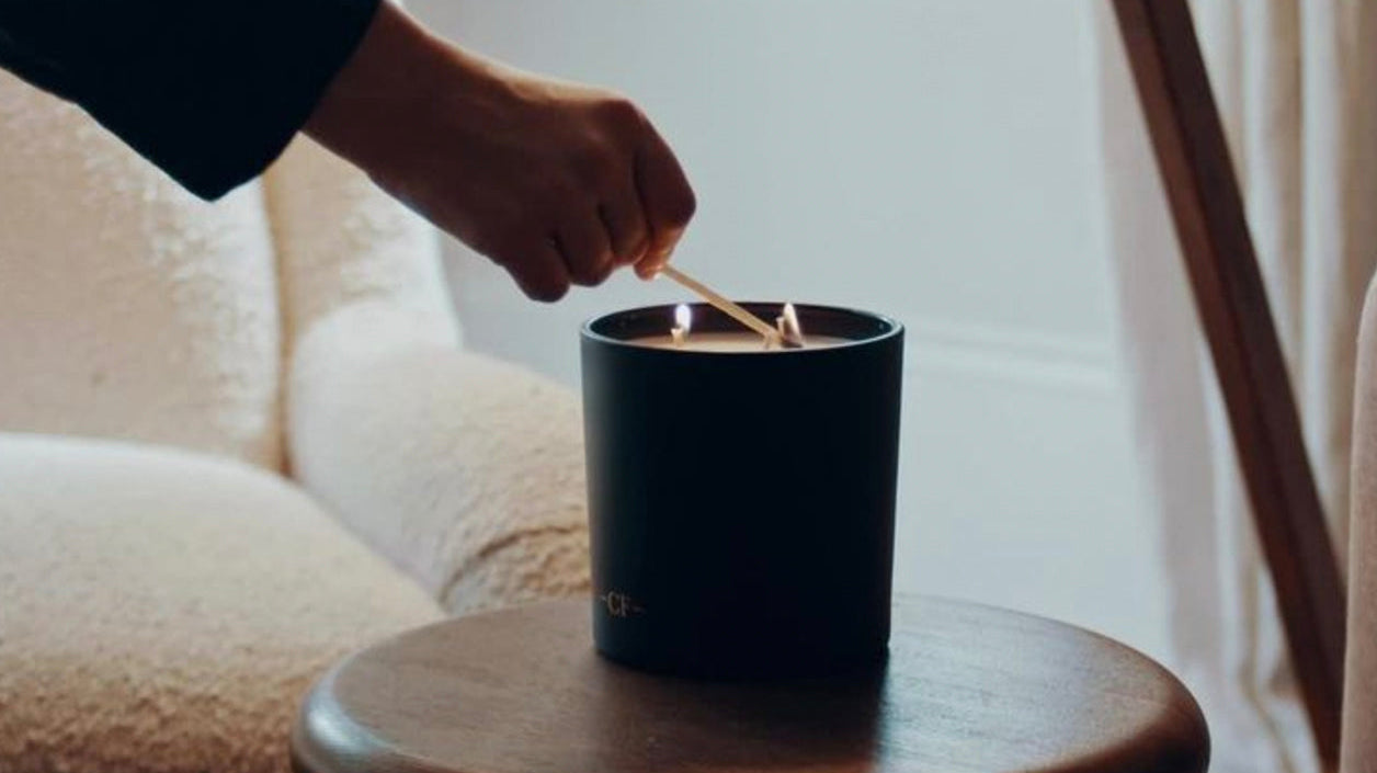 Create a Cosy Space for Less This Black Friday With Charles Farris
