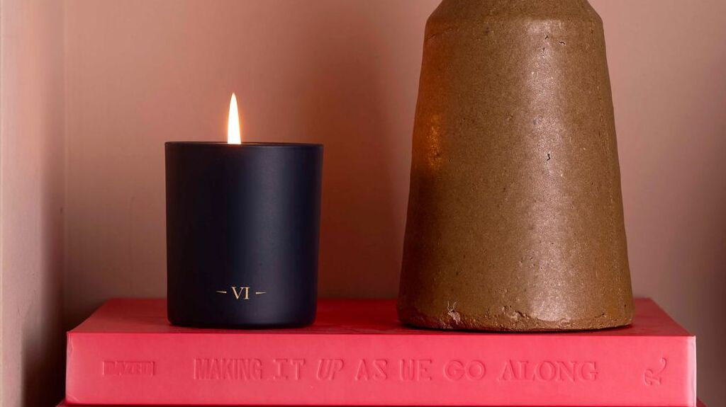 The Most Romantic Scents: Creating Love-Filled Moments with Charles Farris
