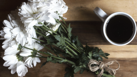 The Most Powerful Flowers In Scent