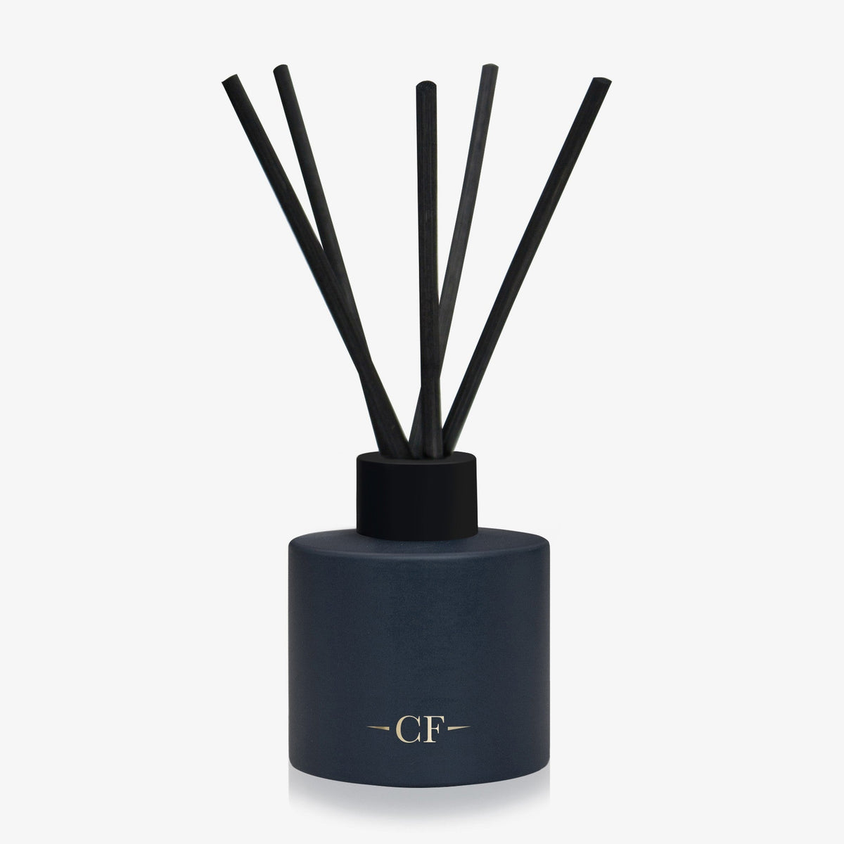 Charles Farris Scented reed diffuser with natural reeds