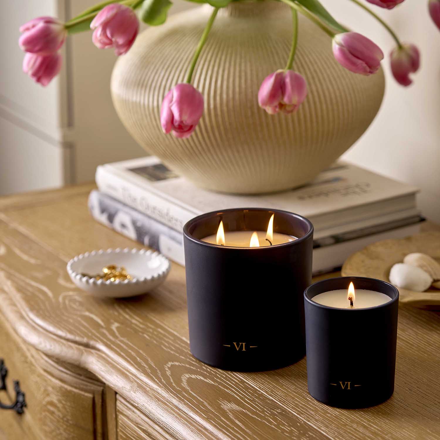 Mother’s Day Gift Guide: Thoughtful Candle & Fragrance Gifts