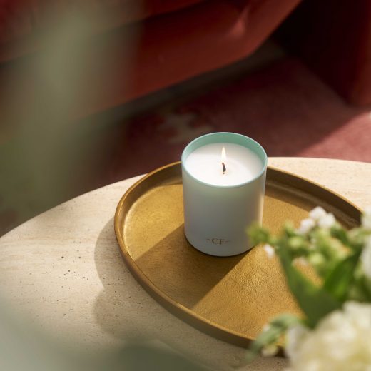 Discover The Orchard: English Pear & Primrose