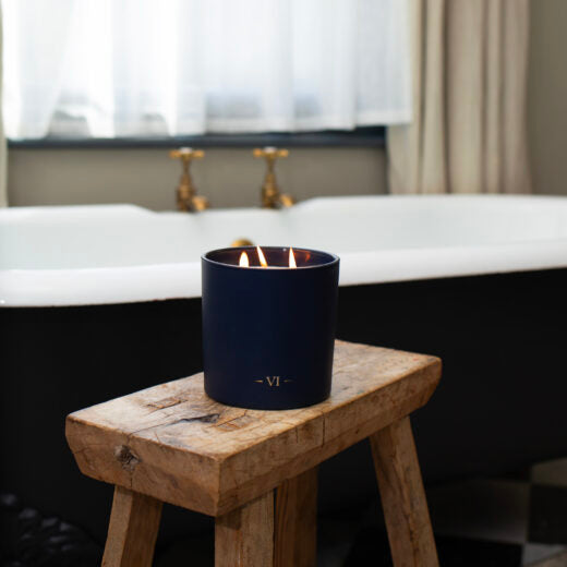 Stick to Your Mindfulness Resolution This Year With the Power of Scent