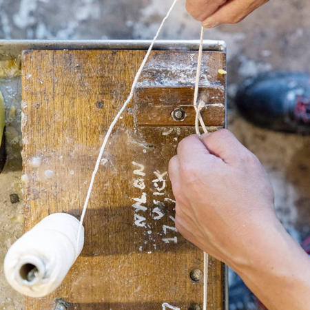 The Craft of Our Candles