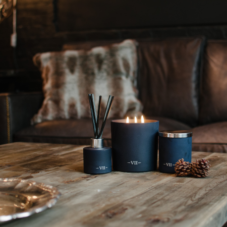 Decorate with Scent This Season