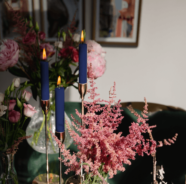 Master the Art of Hosting With Charles Farris