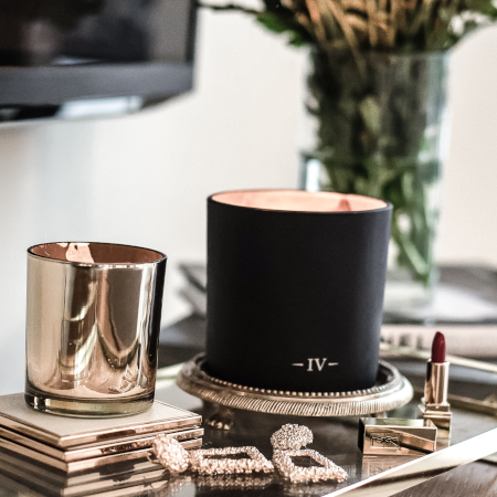 Repairing An Improperly Burning Candle