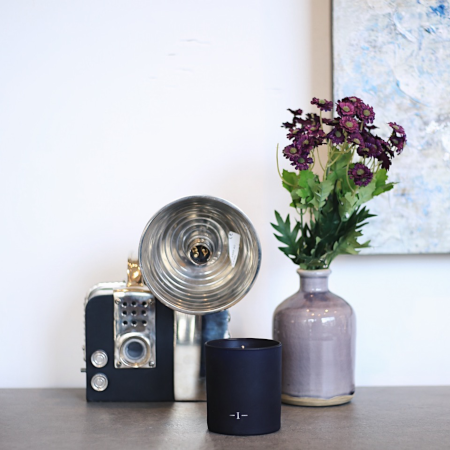 Grand Cascade, January's Fragrance of the Month