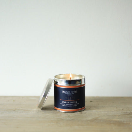 Sweet Elixir, February's Fragrance of the Month