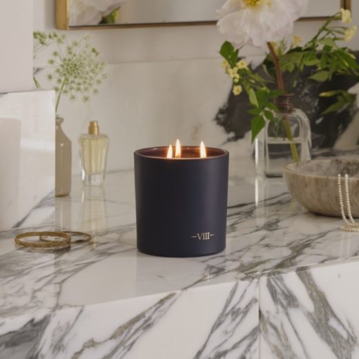 What Your Favourite Scent Says About You