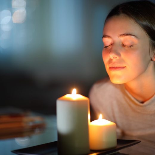 Understanding the Fragrance Pyramid