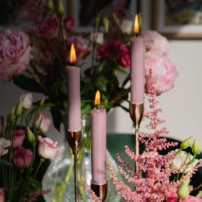 Celebrate Mother’s Day with the Gift of Scent