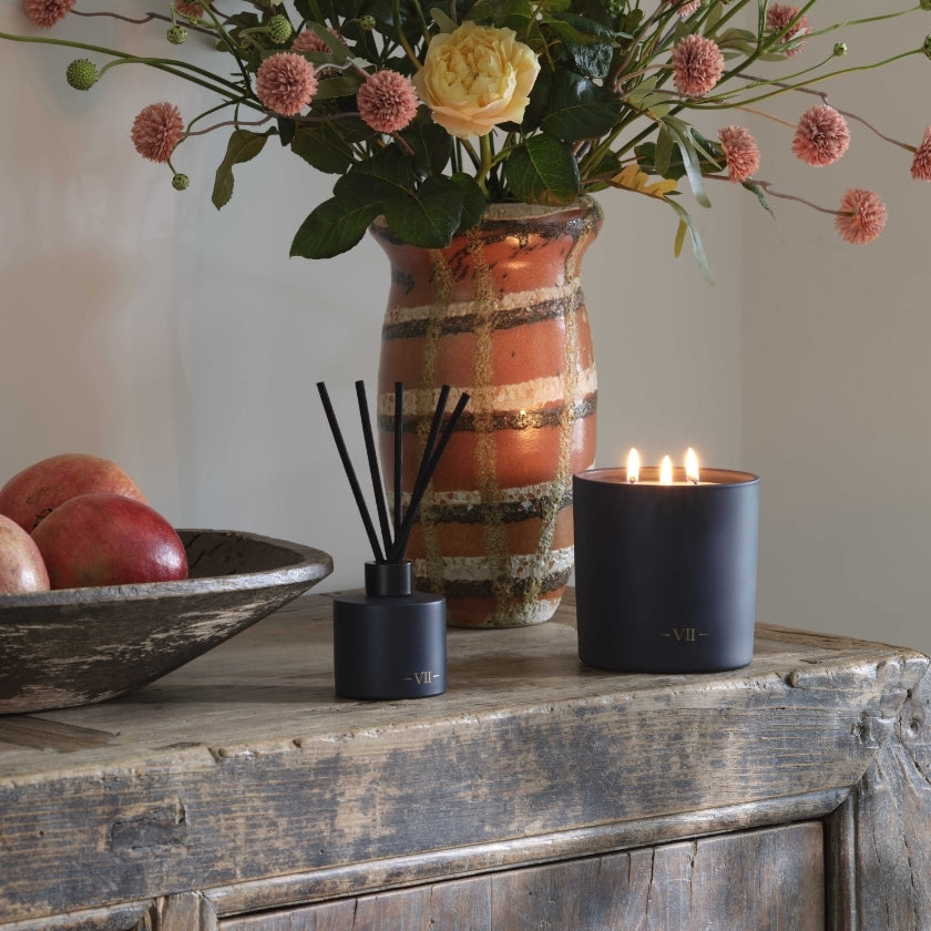 From Winter to Spring: Transitional Scents for Your Home