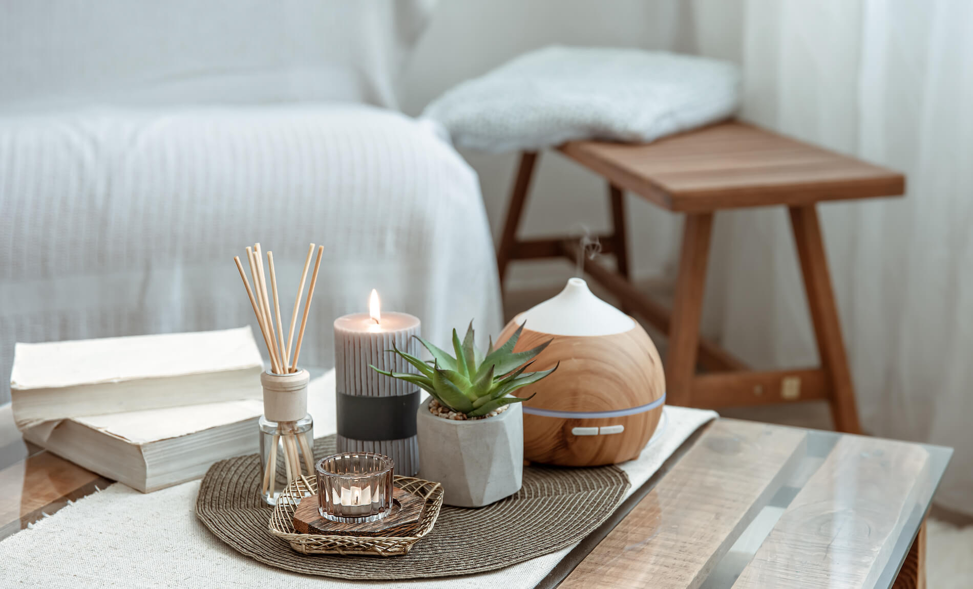 Nourish the Body and Soul With Mindful Eating