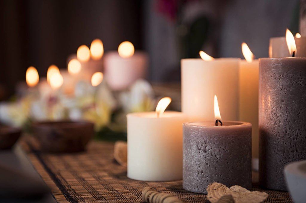 Prevent Candle Tunnelling: Tips to Ensure a Clean, Even Burn