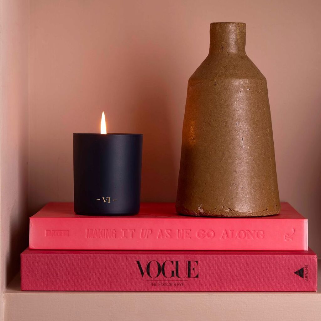 The Most Romantic Scents: Creating Love-Filled Moments with Charles Farris