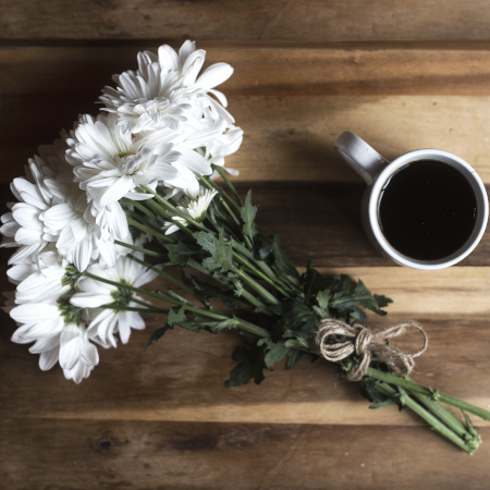 The Most Powerful Flowers In Scent