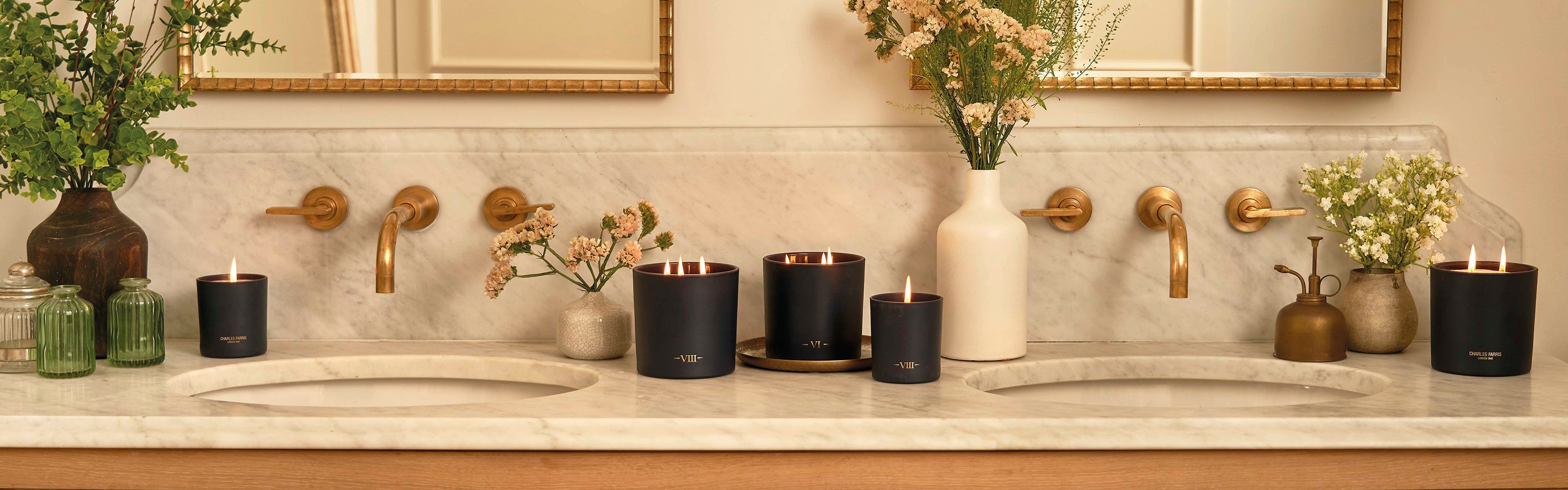 Scented Collection