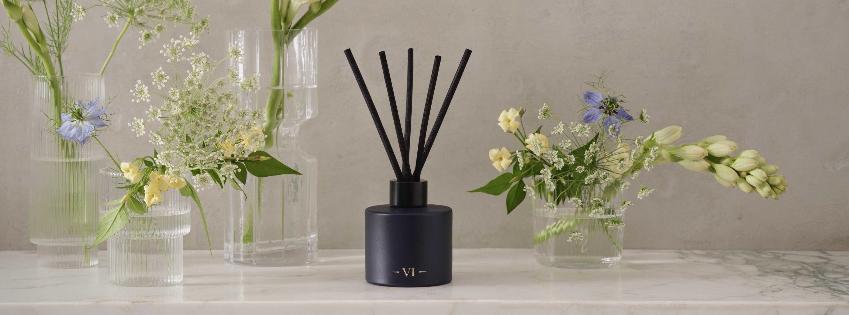 Reed Diffusers