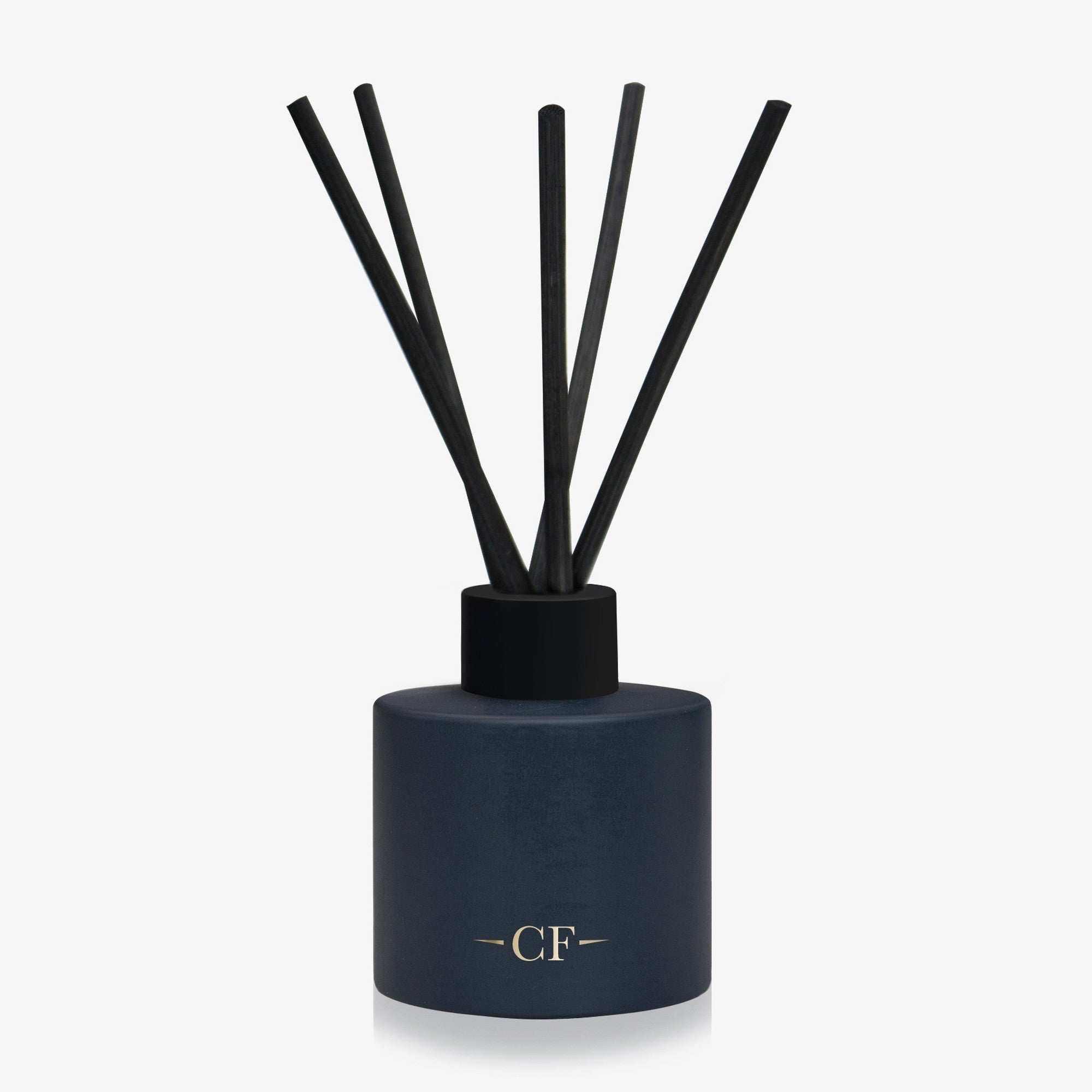 Charles Farris Scented reed diffuser with natural reeds
